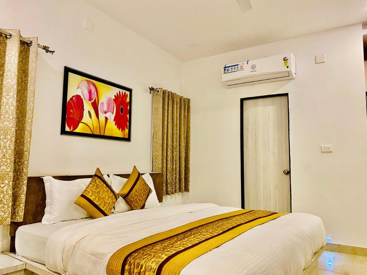 Jaydurg, A Lakehead Property At Pichola Lake By An Hotels Udaipur Buitenkant foto