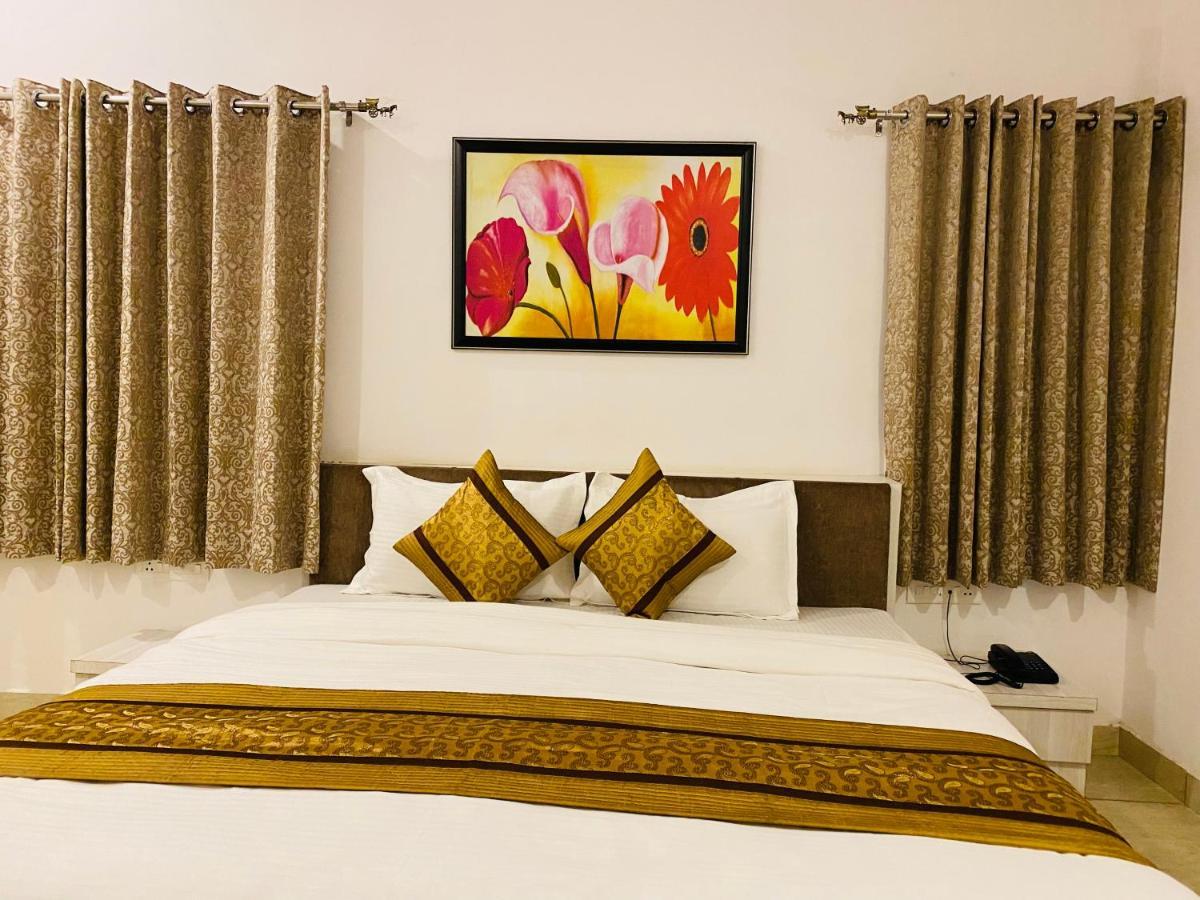 Jaydurg, A Lakehead Property At Pichola Lake By An Hotels Udaipur Buitenkant foto
